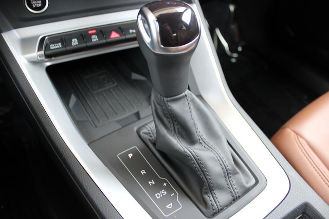 2025 Audi Q3 S Line Premium - Photo 21