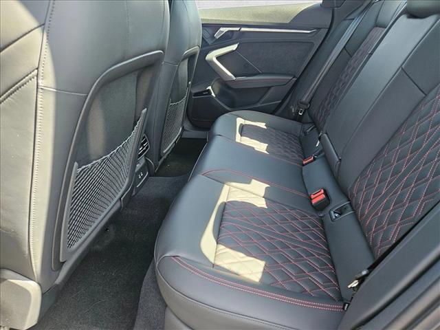 2026 Audi S3 Base - Photo 15