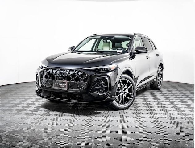 Photo of 2026 Audi Q5 