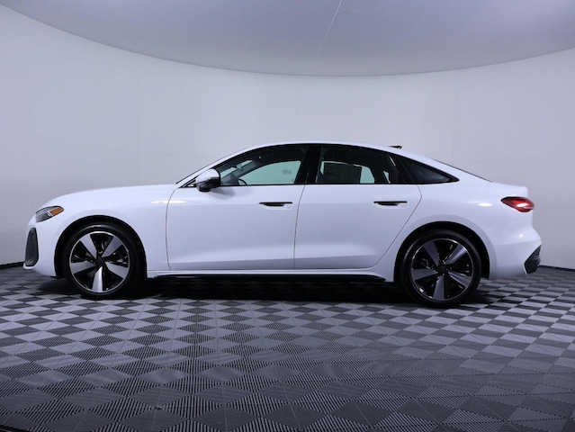 2026 Audi A5 Sedan