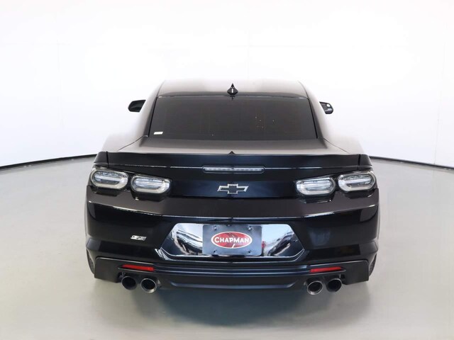 2019 Chevrolet Camaro
