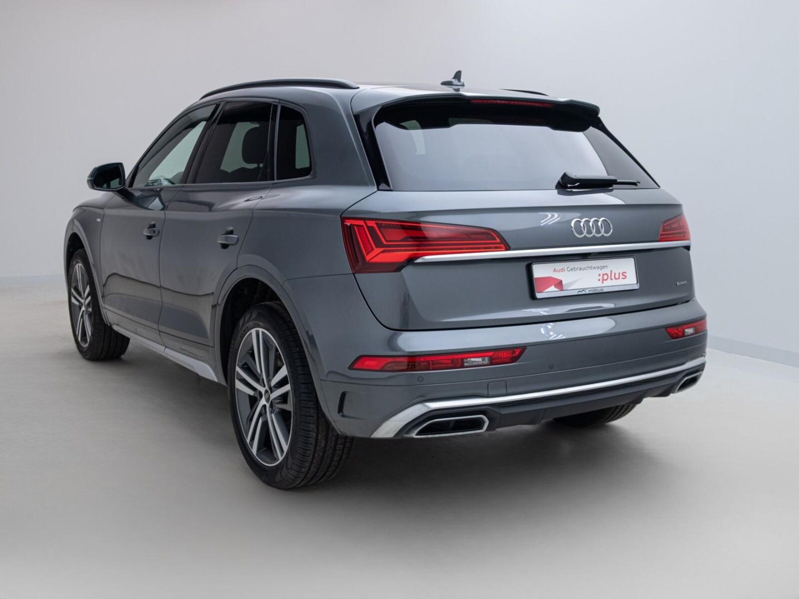 Audi Q5 – Bild 7