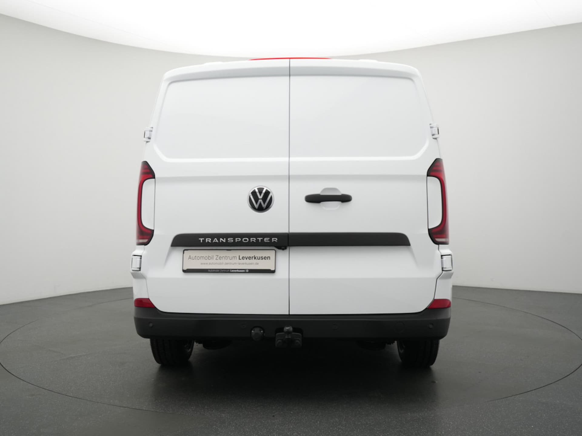 Volkswagen Transporter Kasten kurzer Radstand