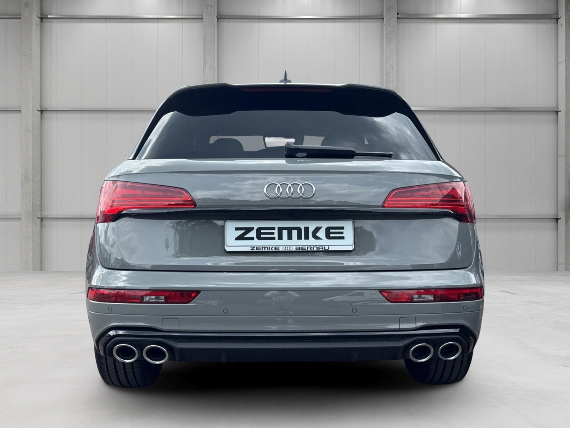 Audi SQ5 SUV
