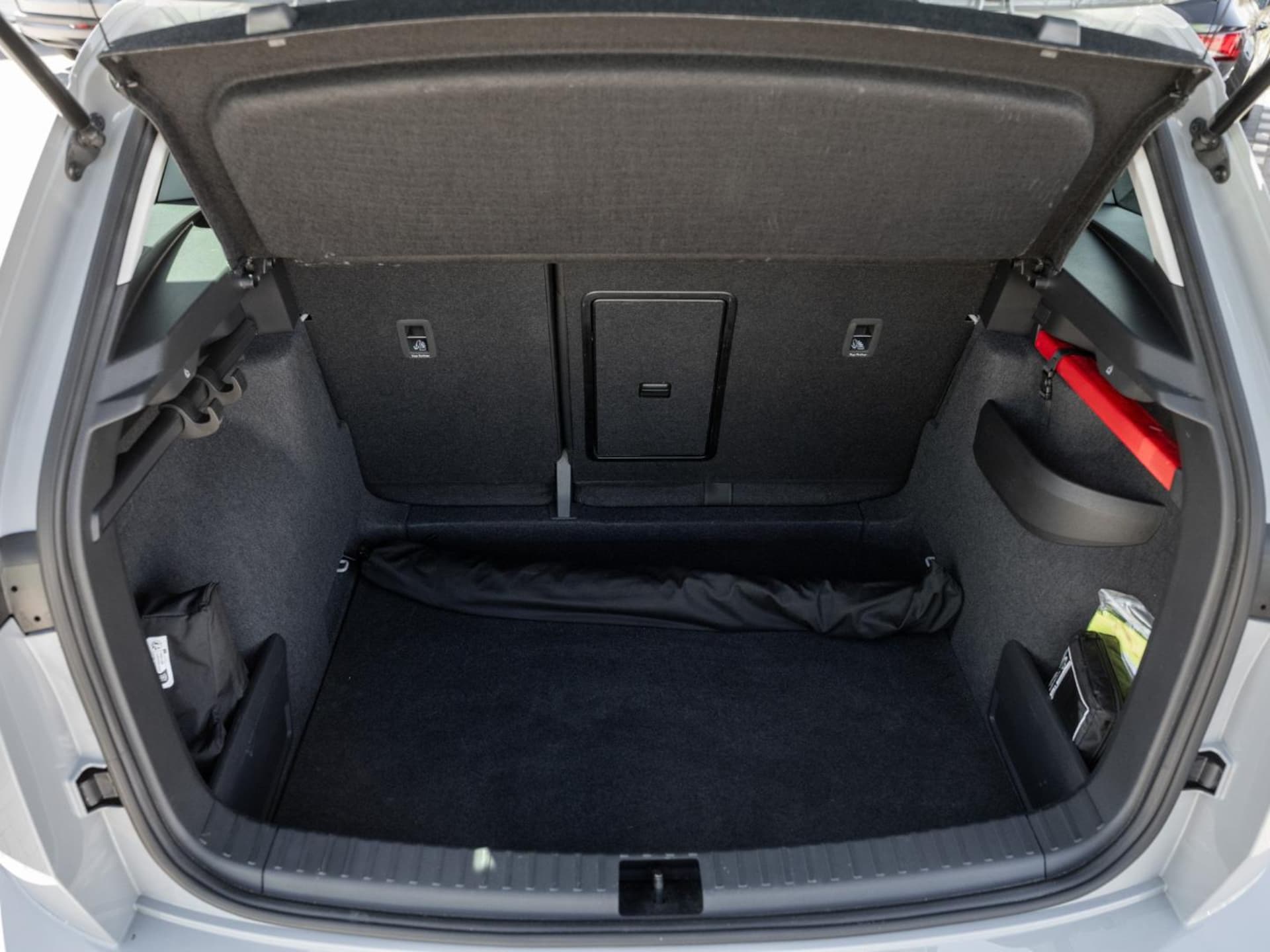 Skoda Karoq Ambition