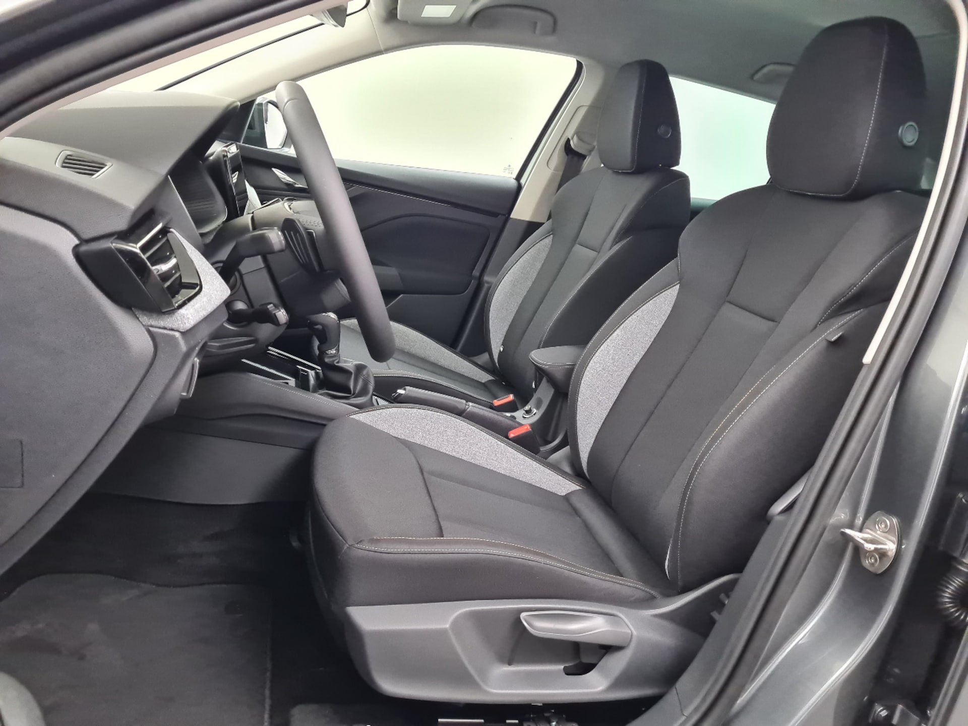 Skoda Scala Selection