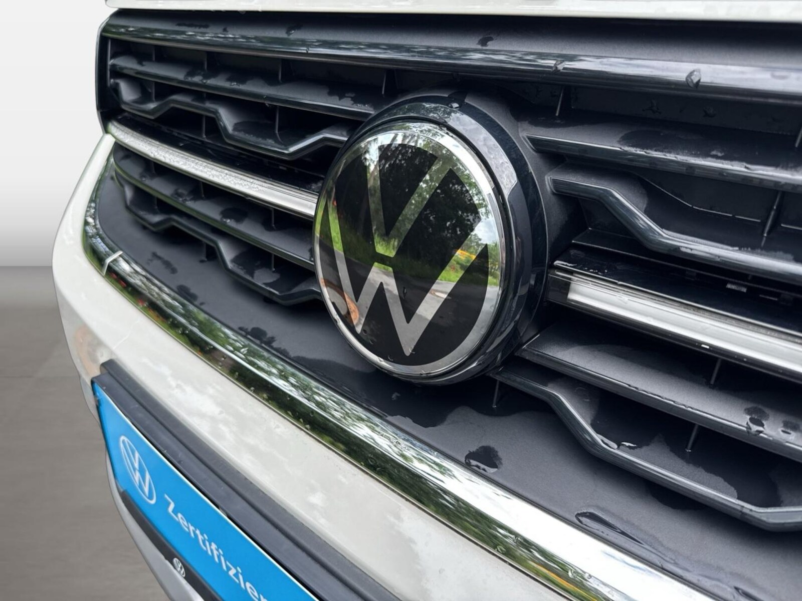 Volkswagen T-Cross – Bild 15