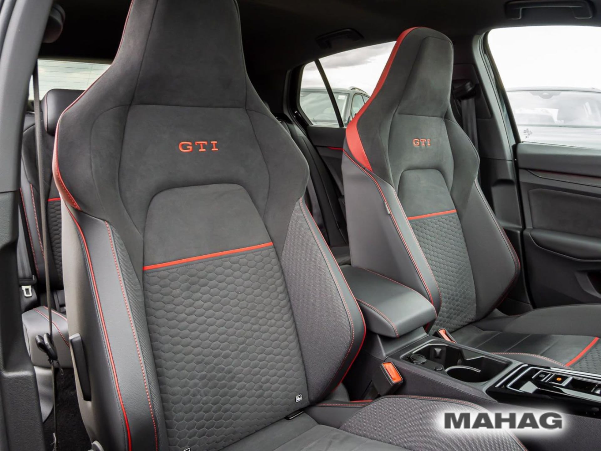 Volkswagen Golf GTI Clubsport