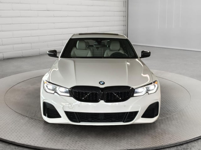 2020 BMW M340i