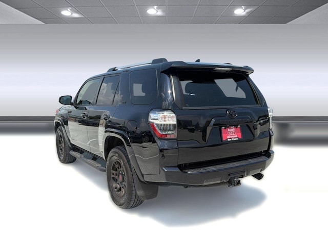 2023 Toyota 4Runner