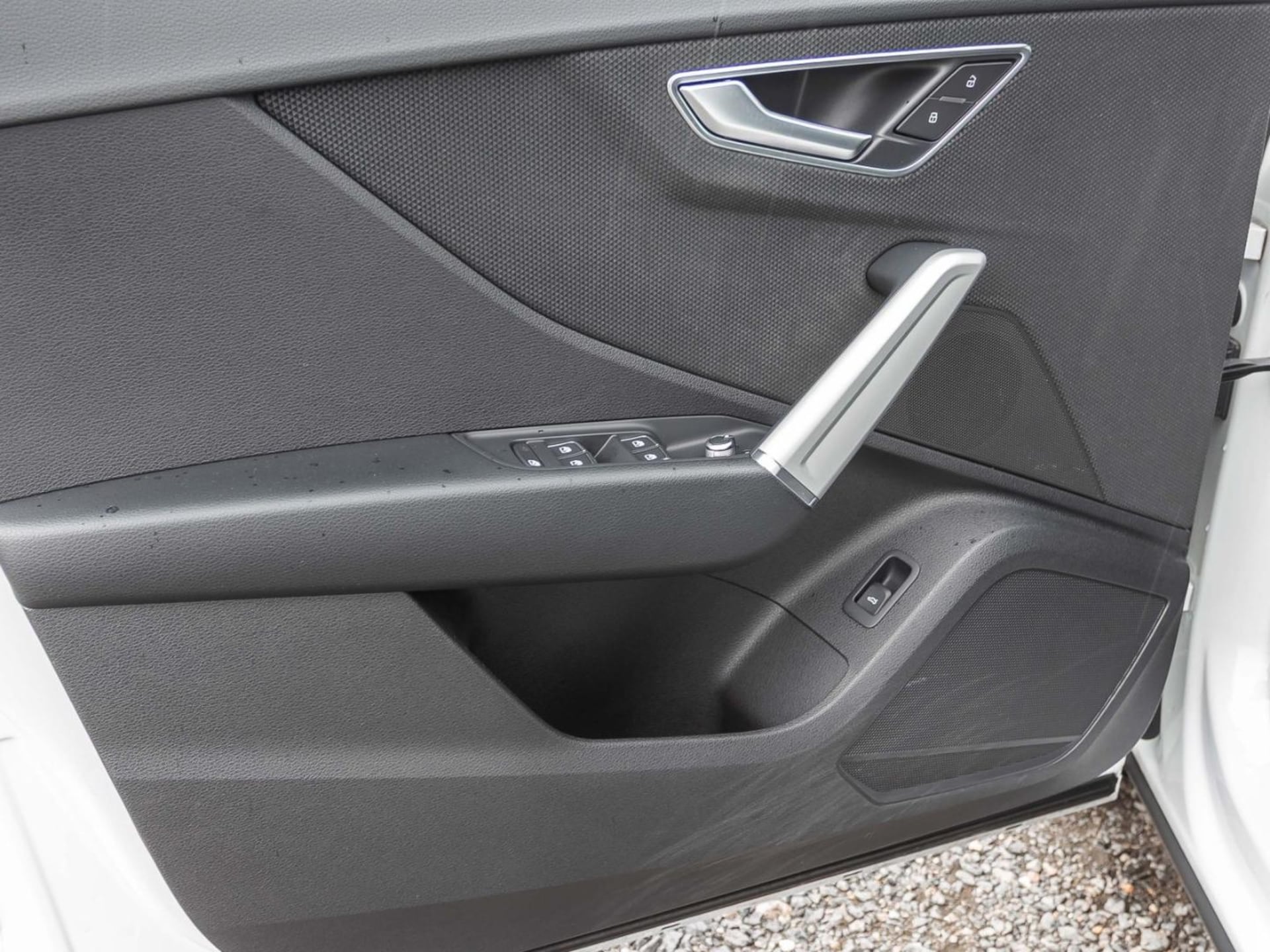 Audi Q2 S line