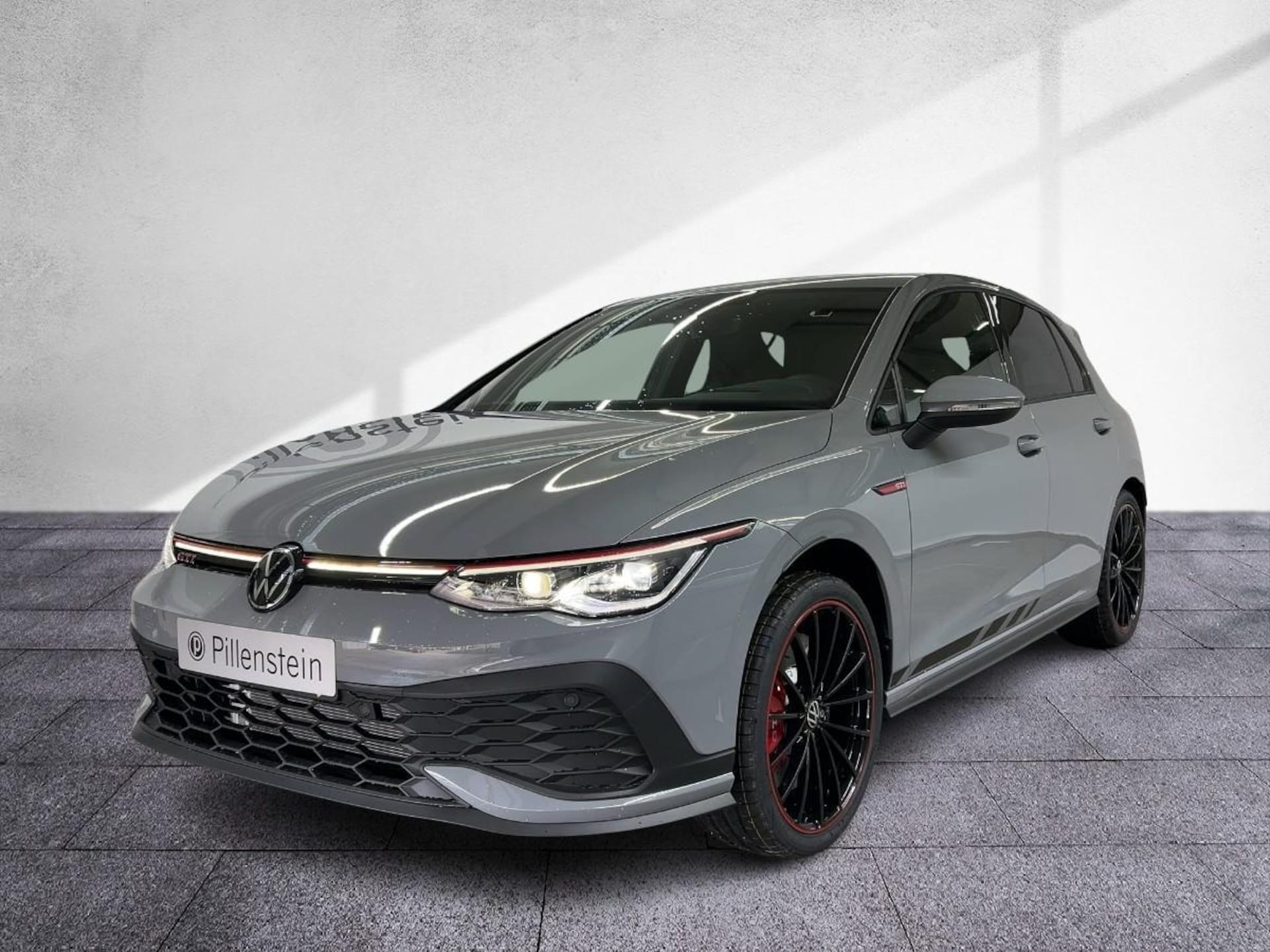 Volkswagen Golf GTI Clubsport