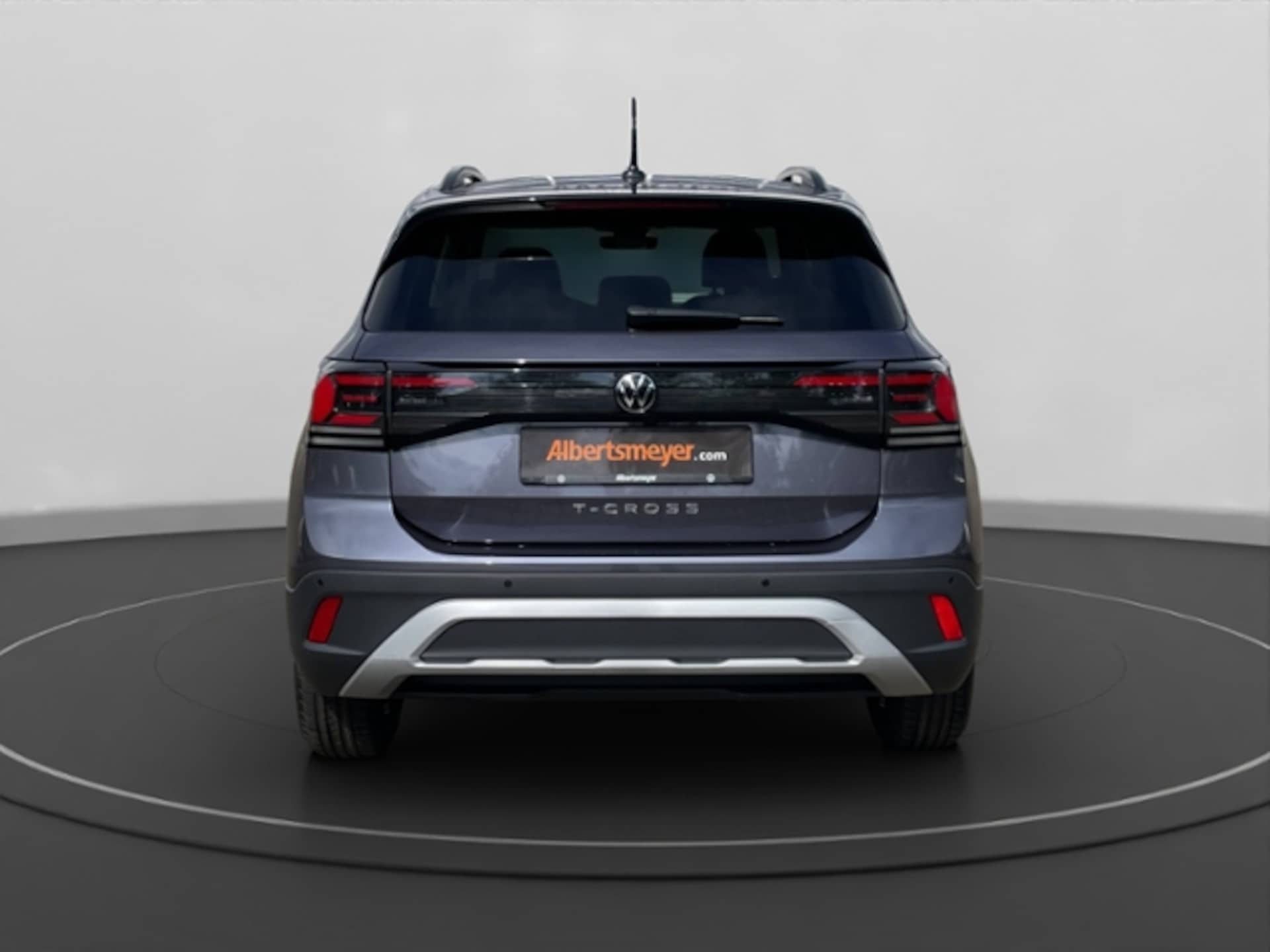 Volkswagen T-Cross ENERGY