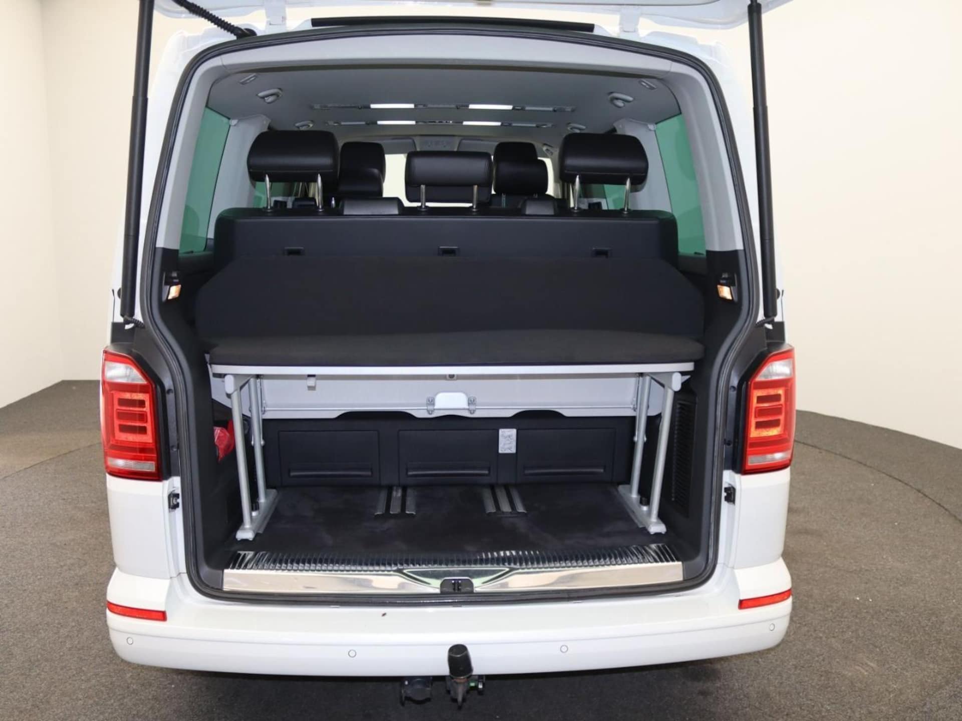 Volkswagen T6 Multivan Comfortline