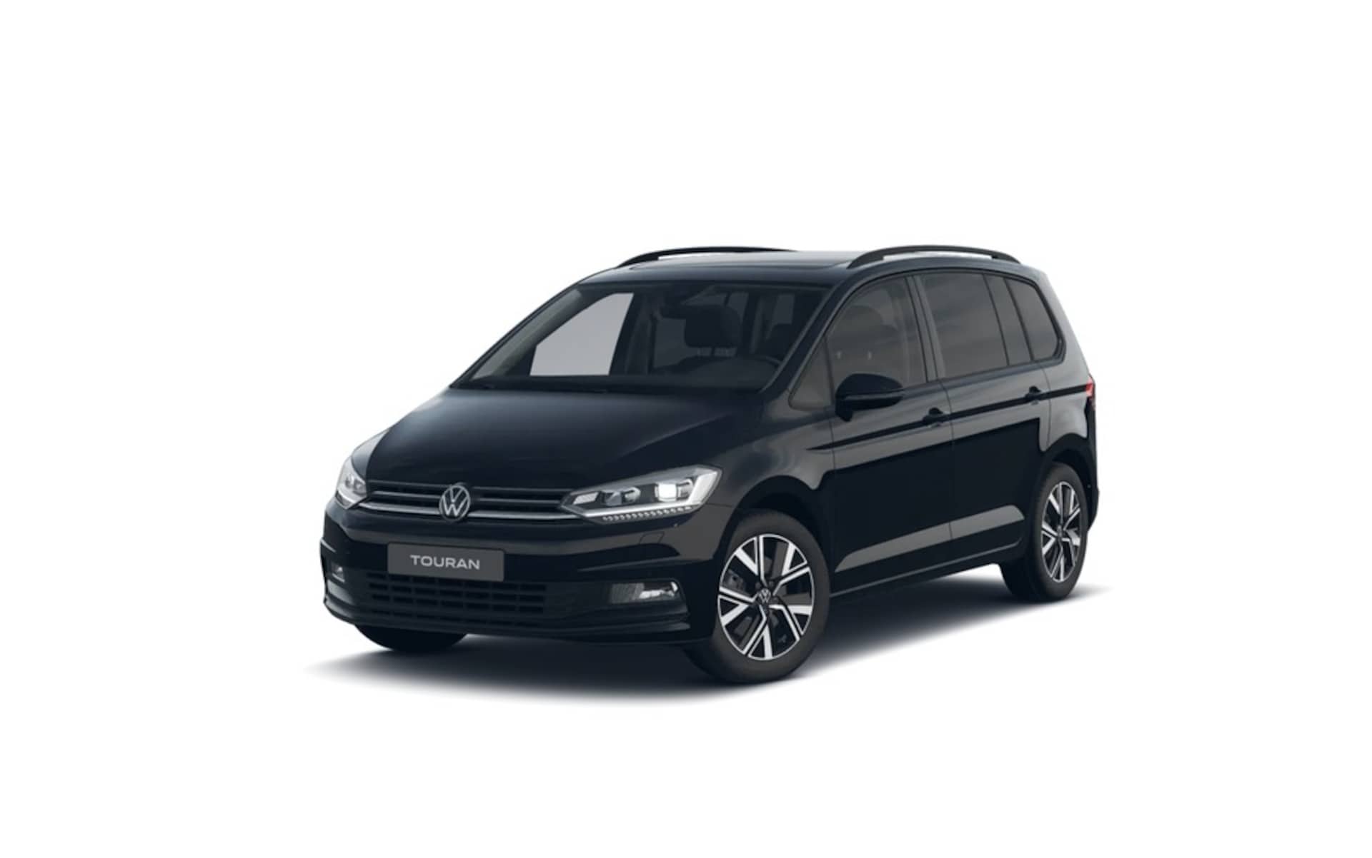 Volkswagen Touran Highline