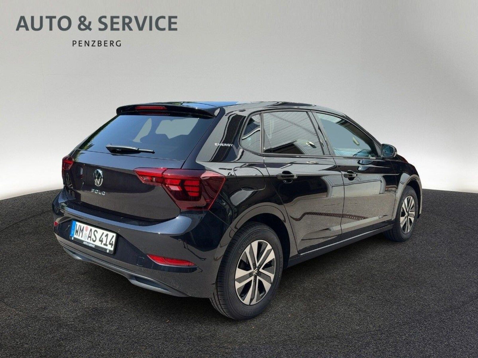 Volkswagen Polo – Bild 3