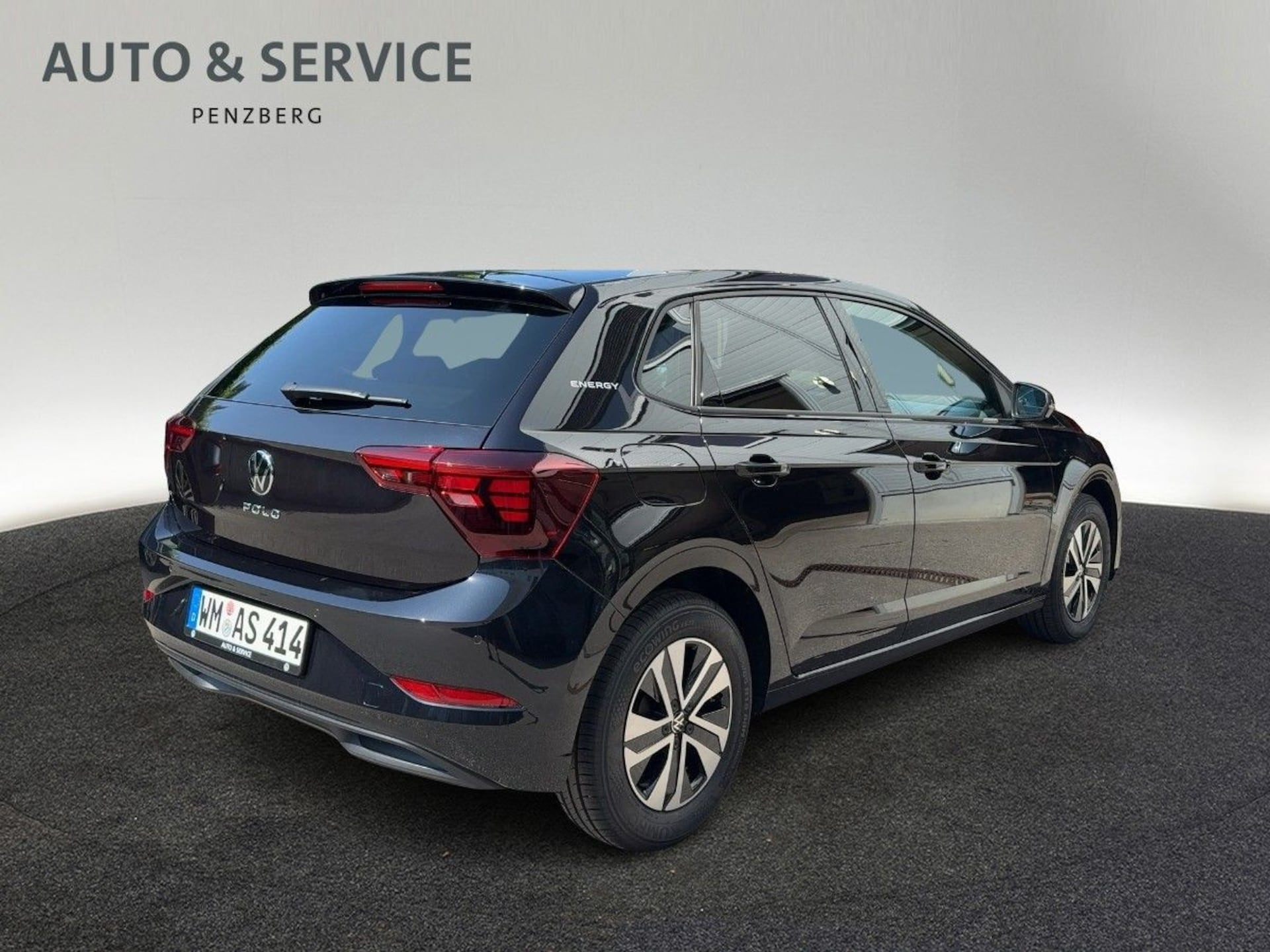 Volkswagen Polo Life