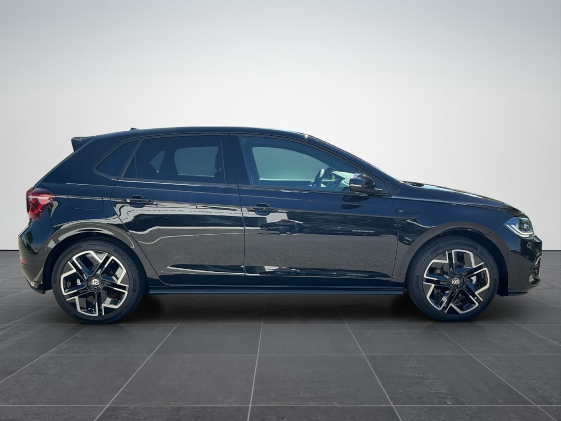 Volkswagen Polo R-Line