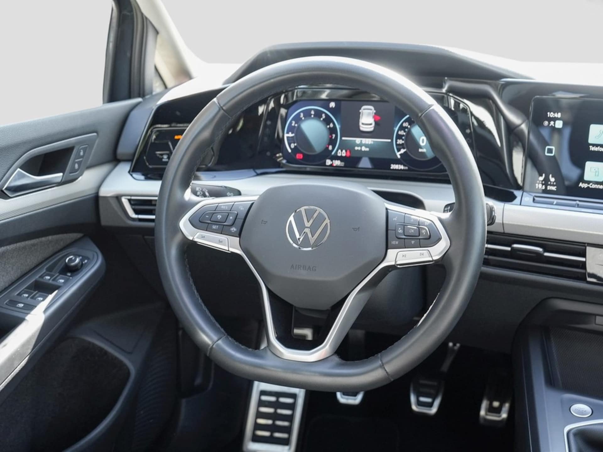 Volkswagen Golf MOVE