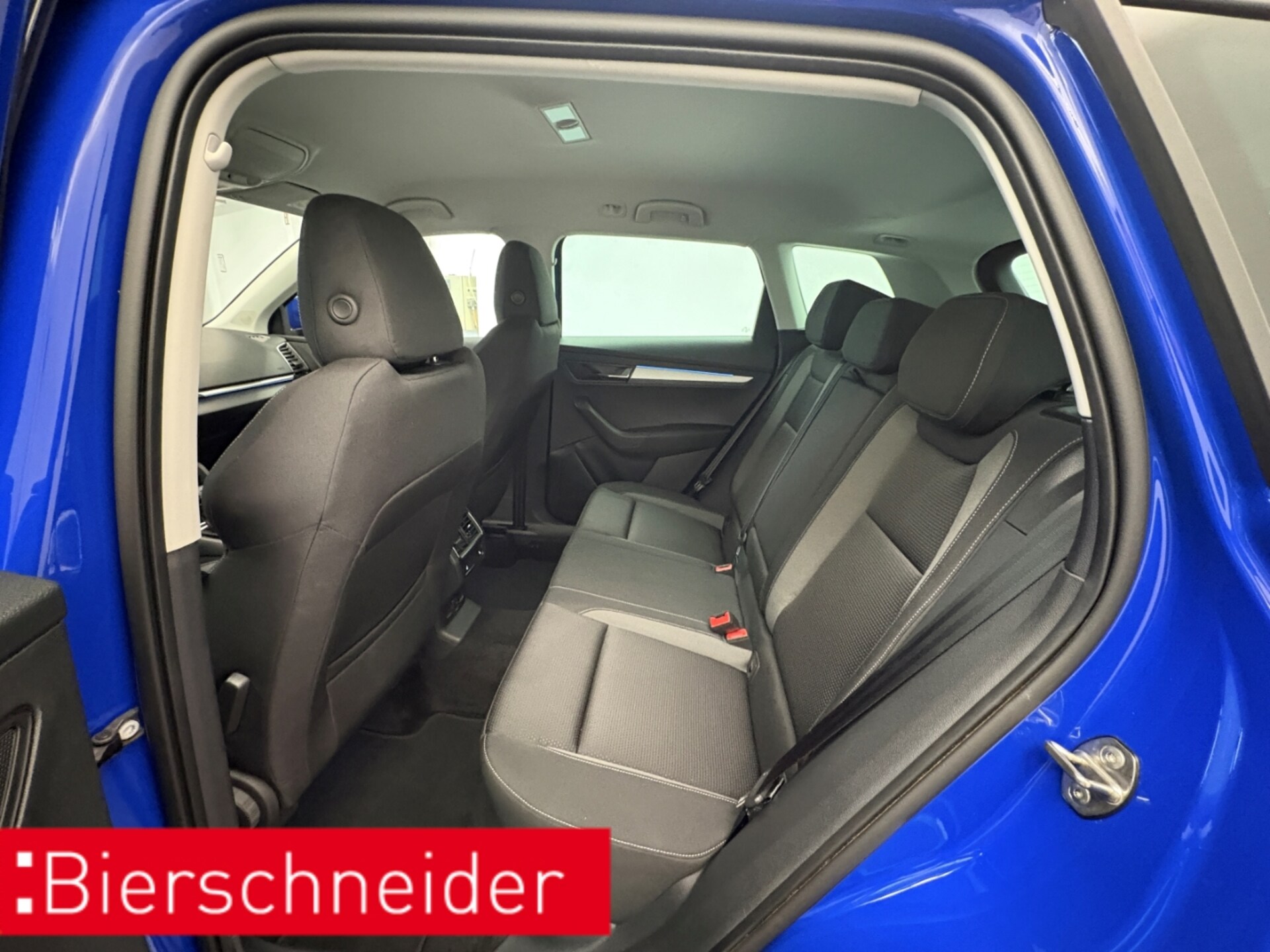 Skoda Karoq Ambition