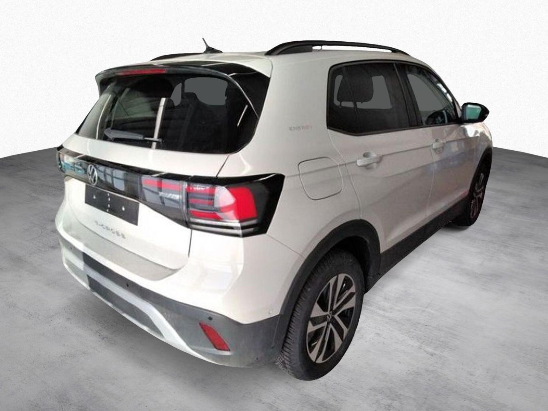 Volkswagen T-Cross ENERGY