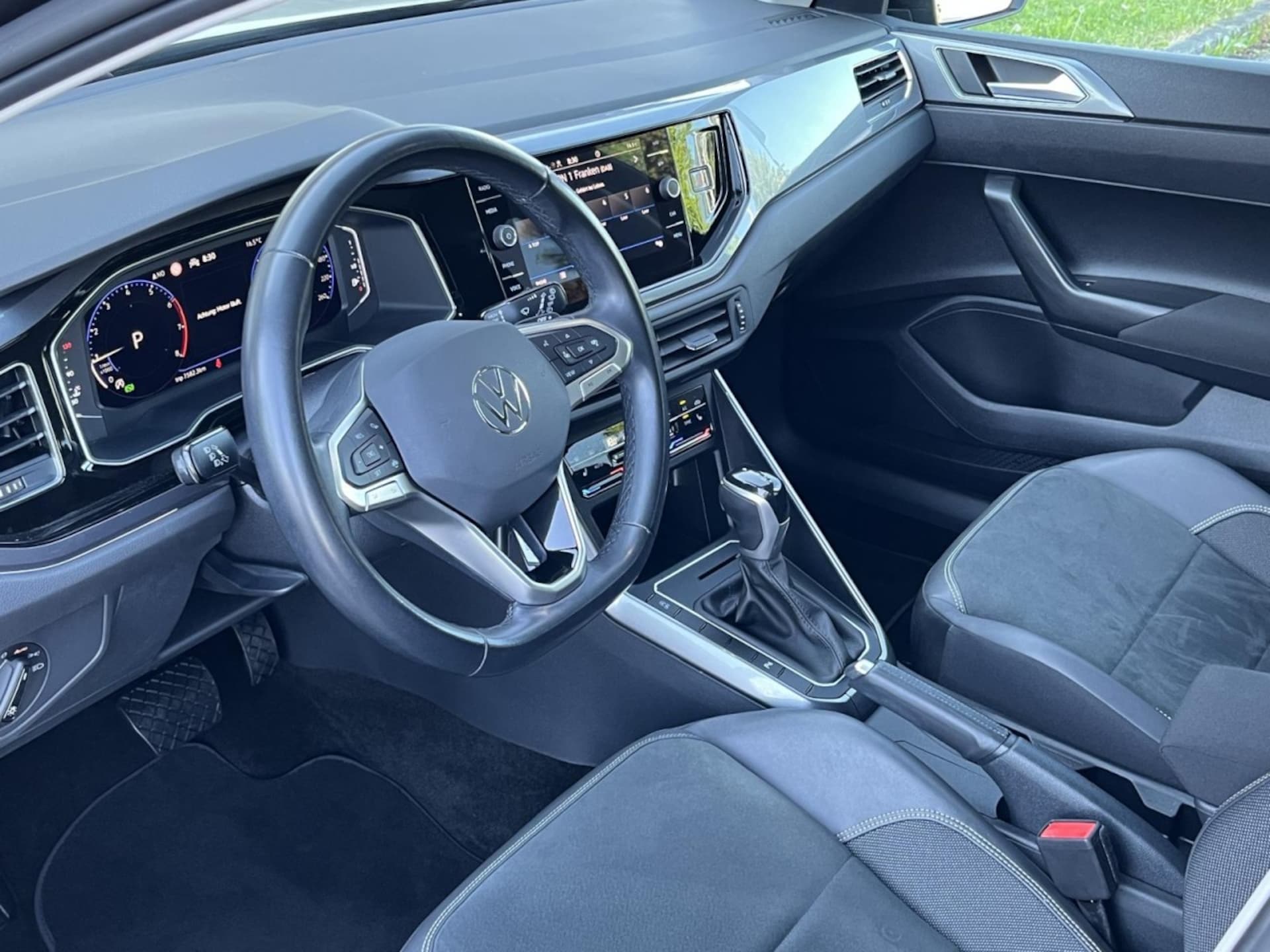Volkswagen Polo Comfortline