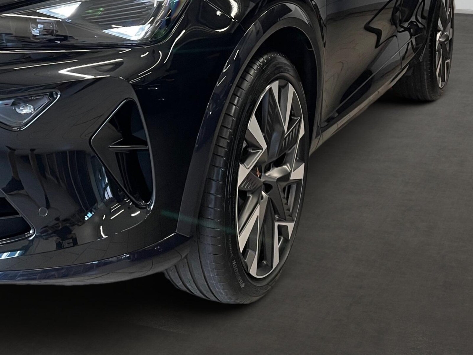 CUPRA Formentor – Bild 8