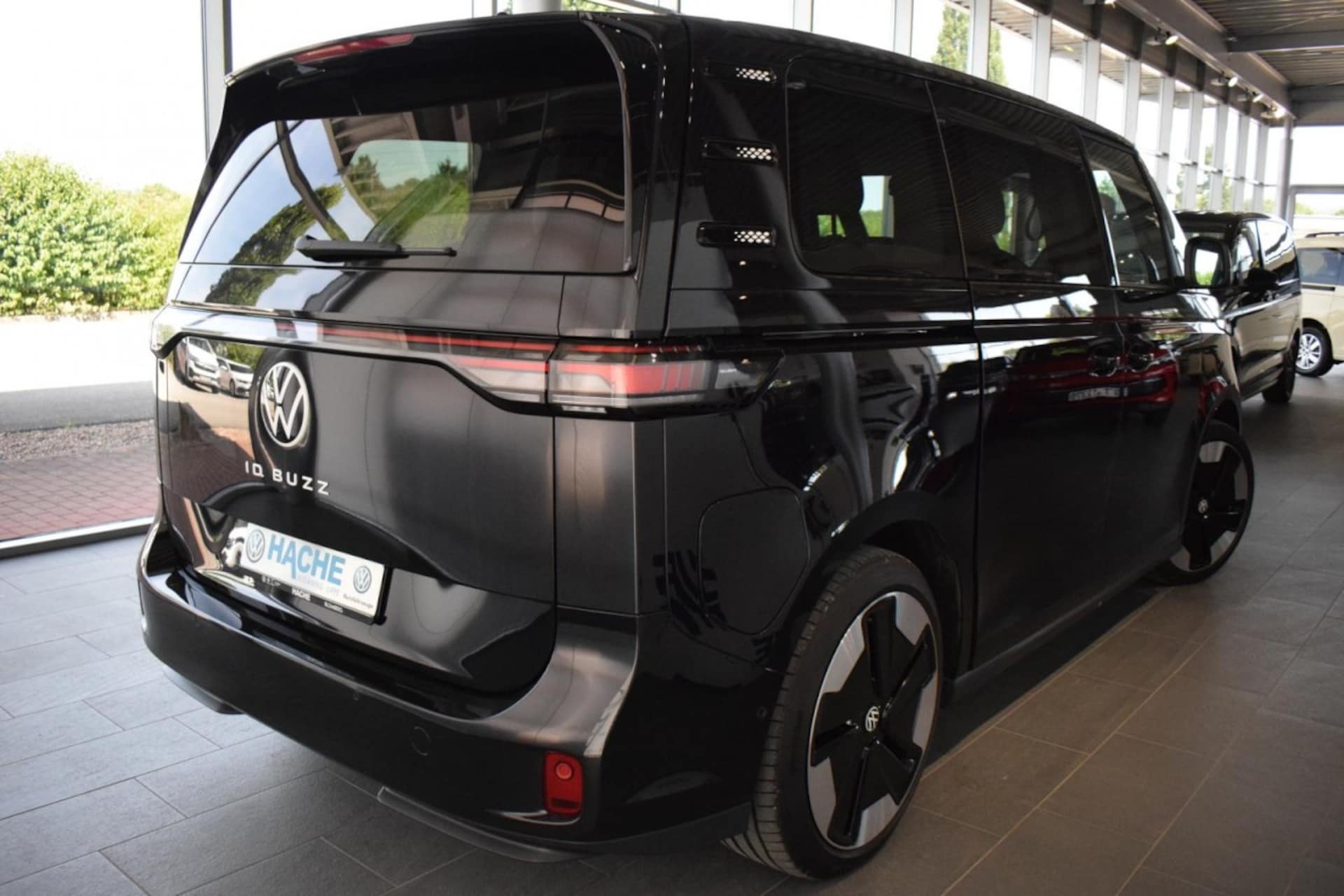 Volkswagen ID. Buzz Pro