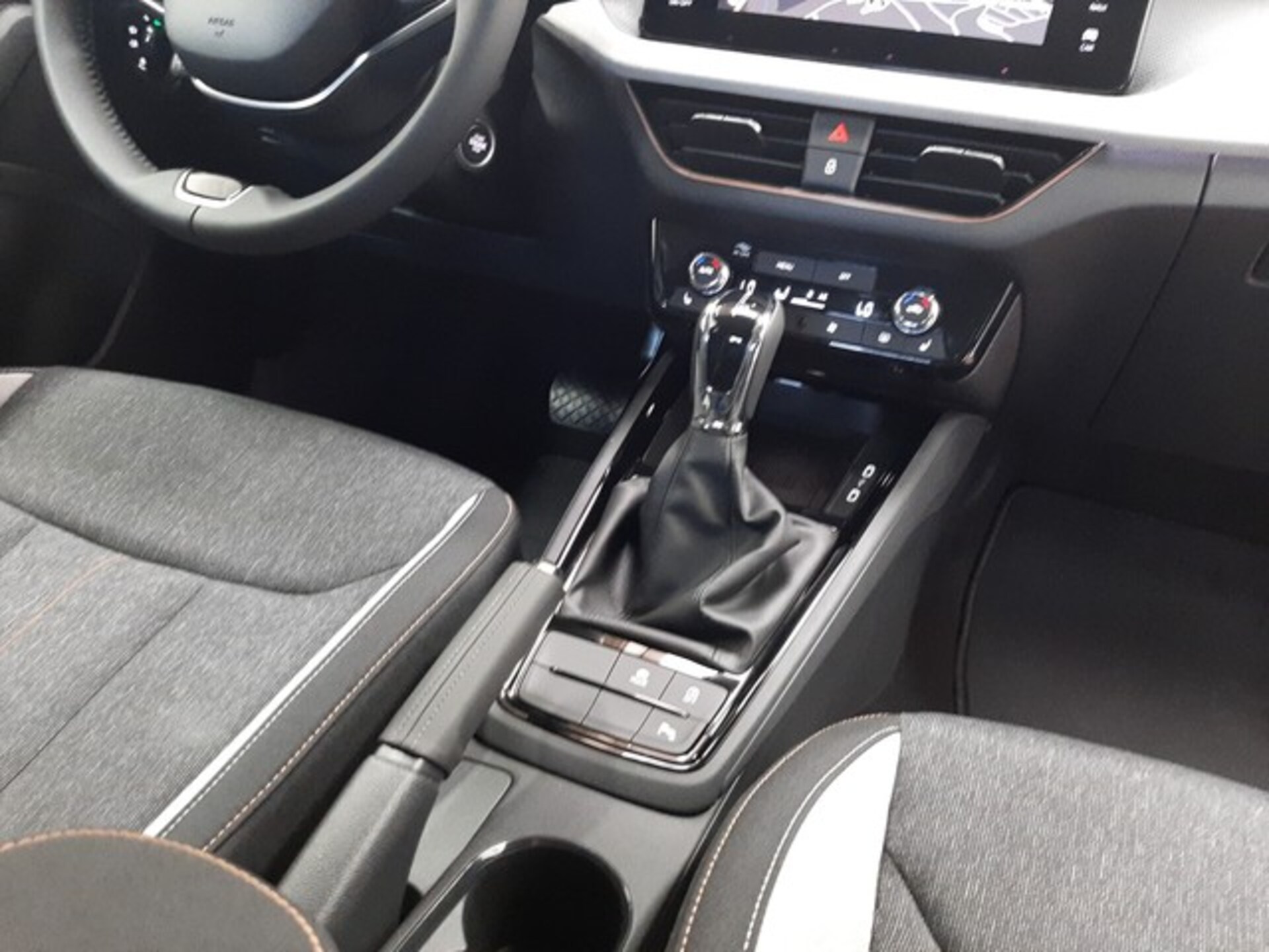 Skoda Scala Tour