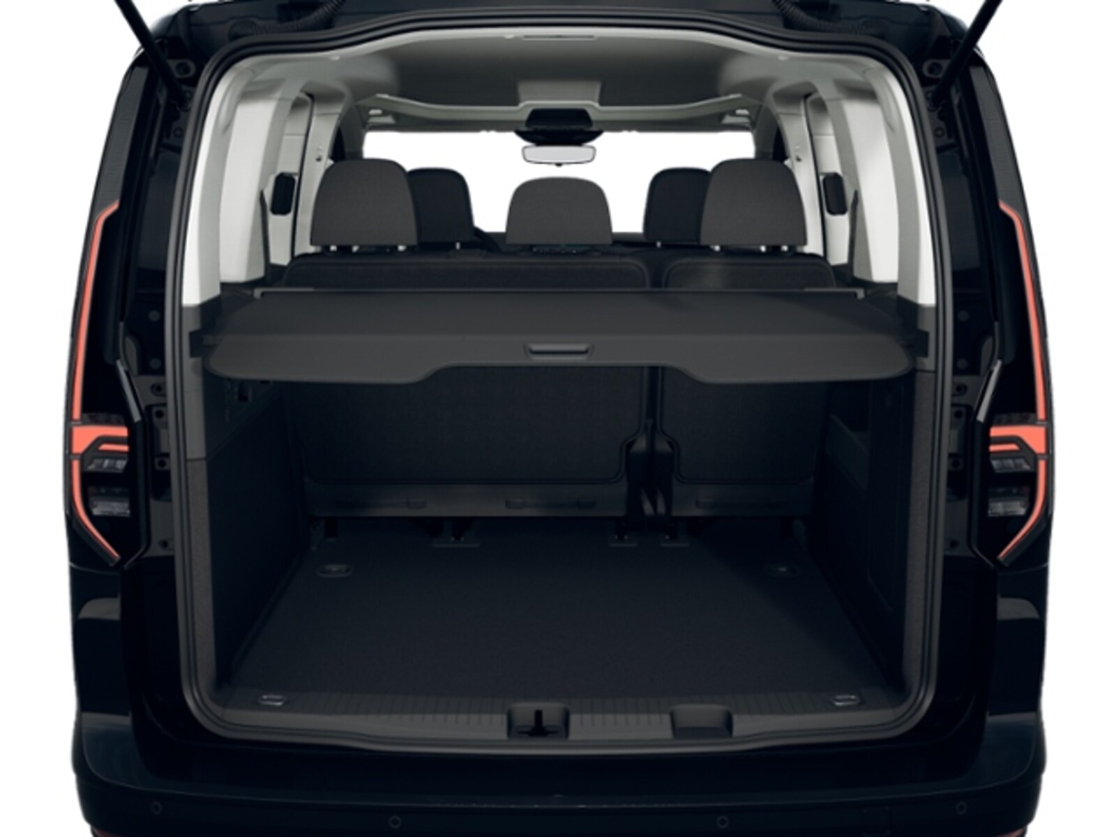 Volkswagen Caddy – Bild 6