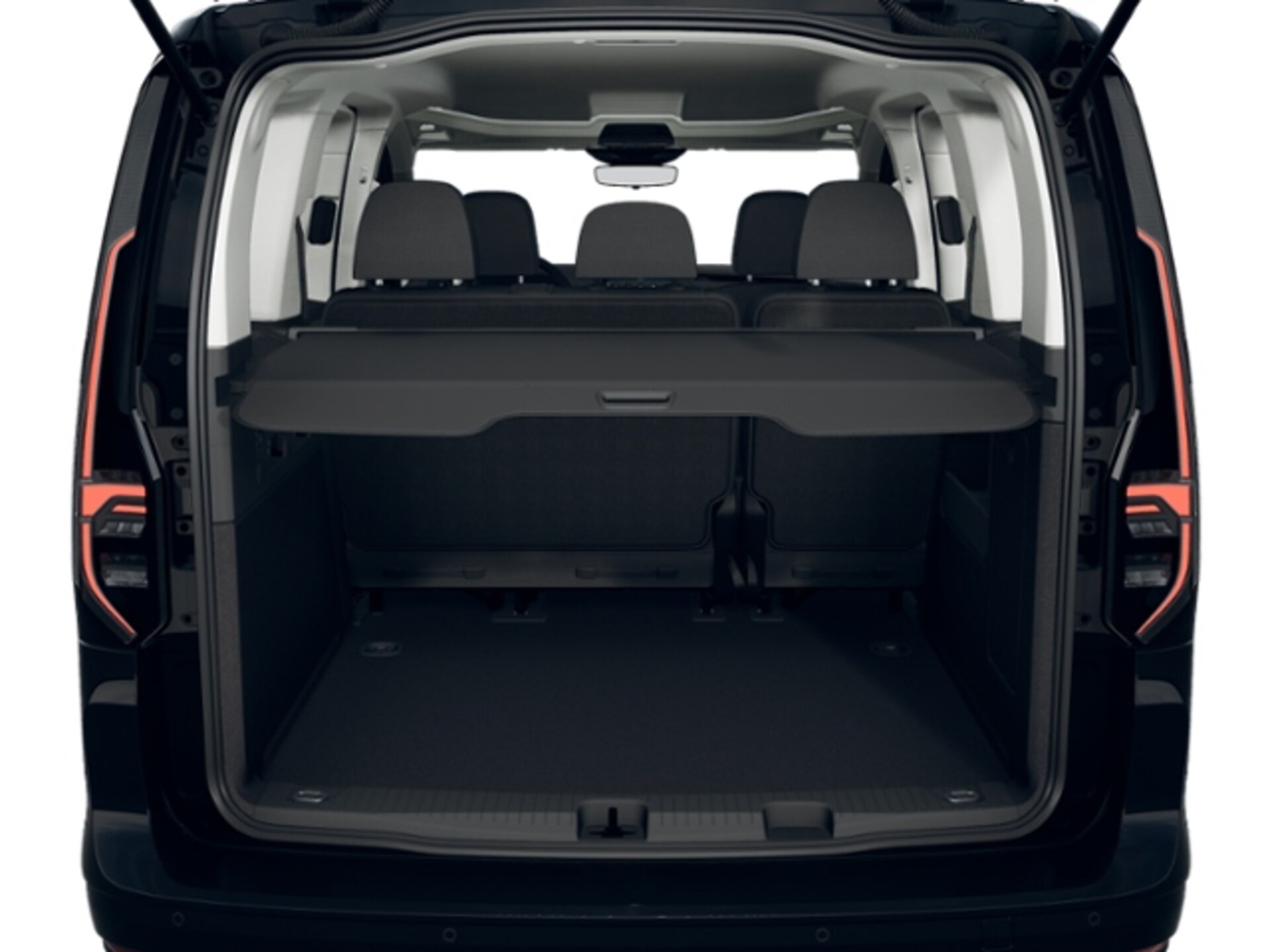 Volkswagen Caddy Basis-Modell