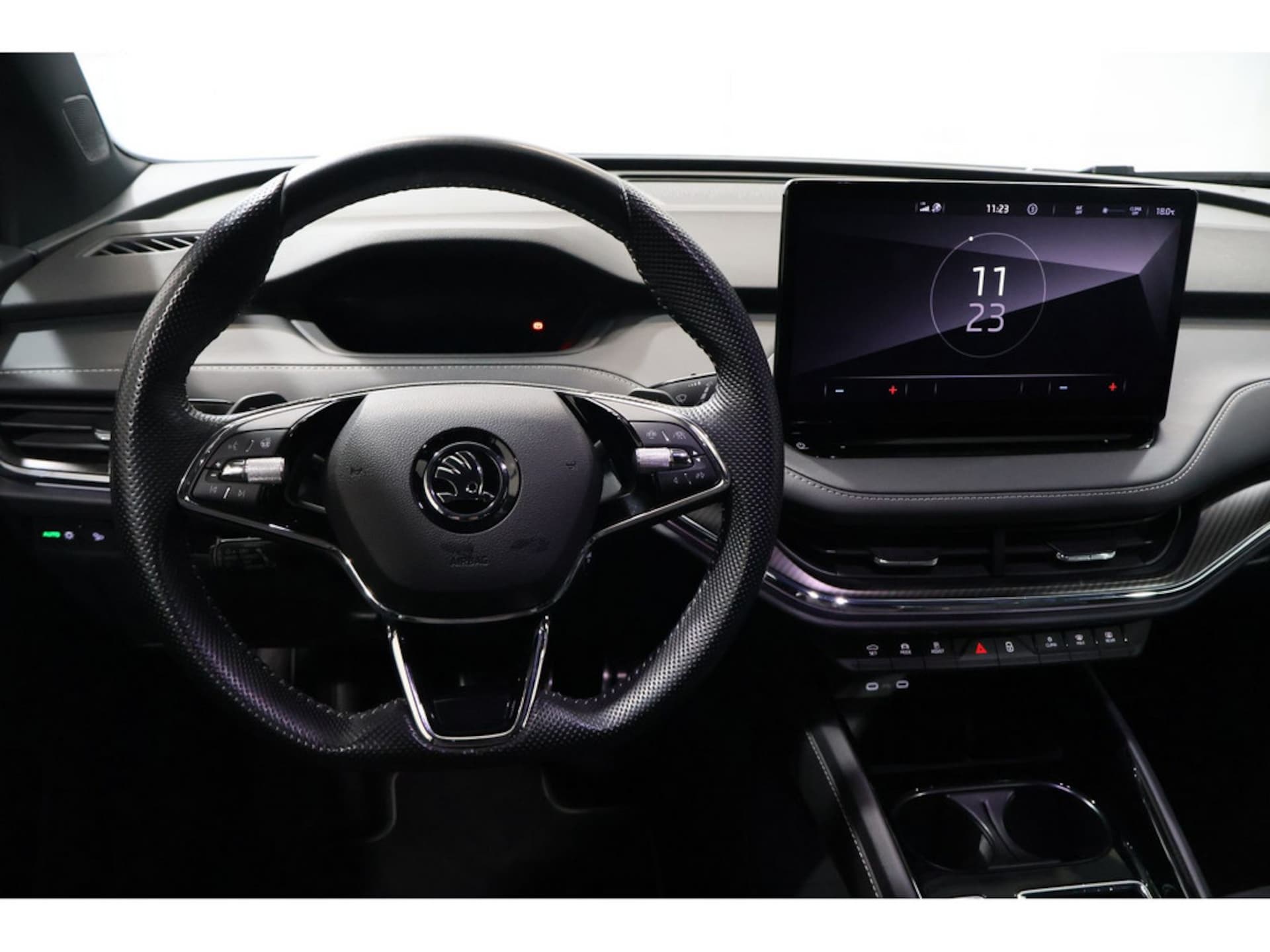 Skoda Enyaq 60