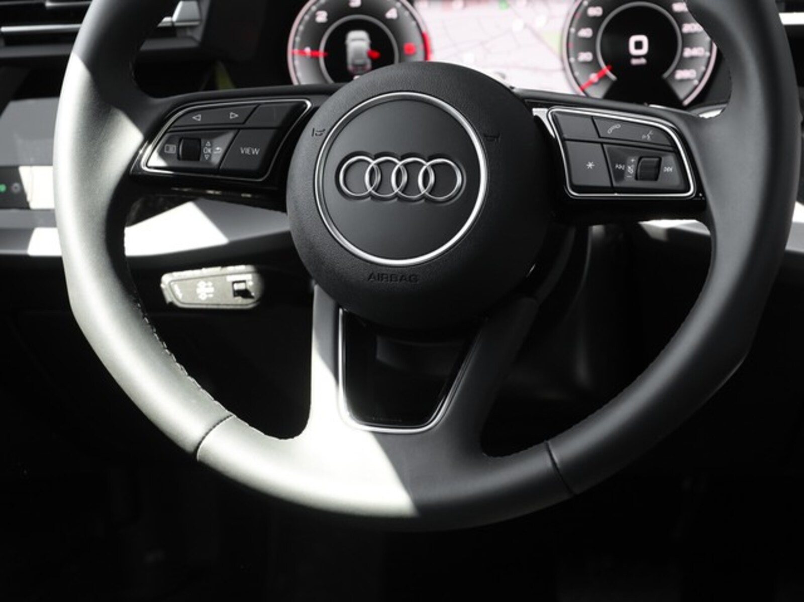 Audi A3 Sportback – Bild 11