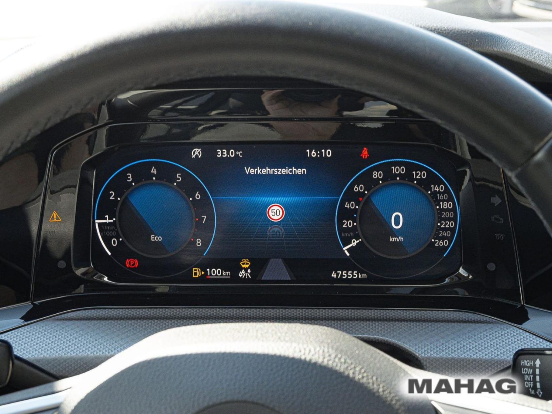 Volkswagen Golf Active