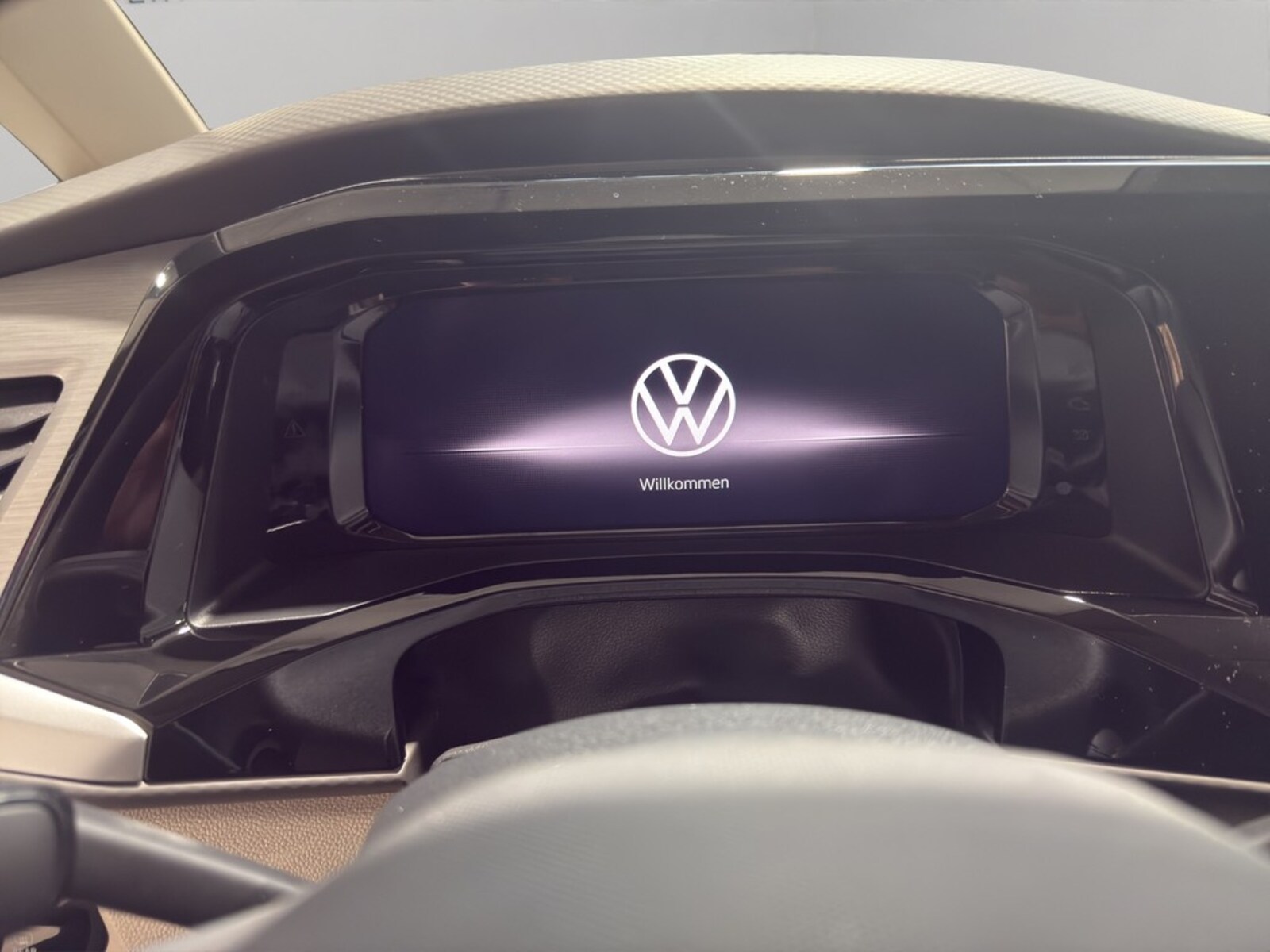 Volkswagen Multivan – Bild 14