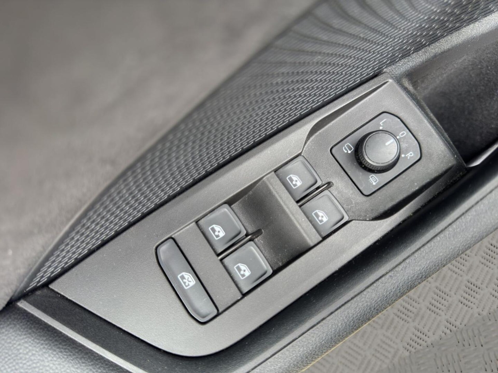 Skoda Octavia Combi RS