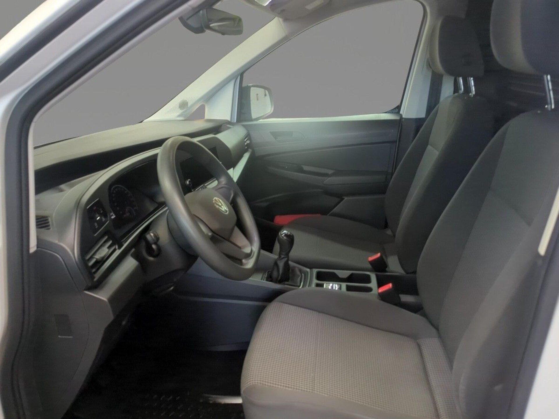 Volkswagen Caddy Cargo EcoProfi