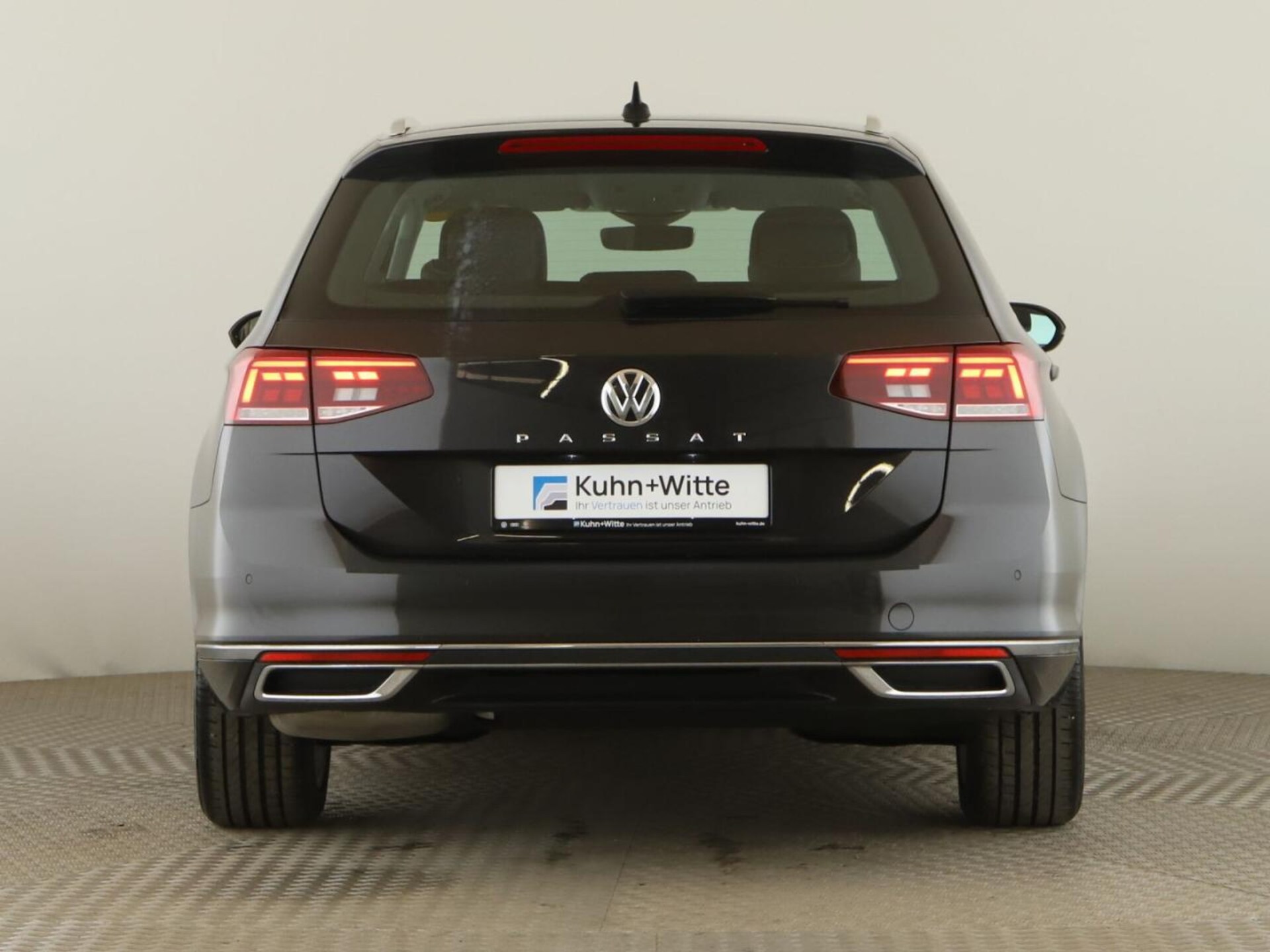 Volkswagen Passat Variant Elegance