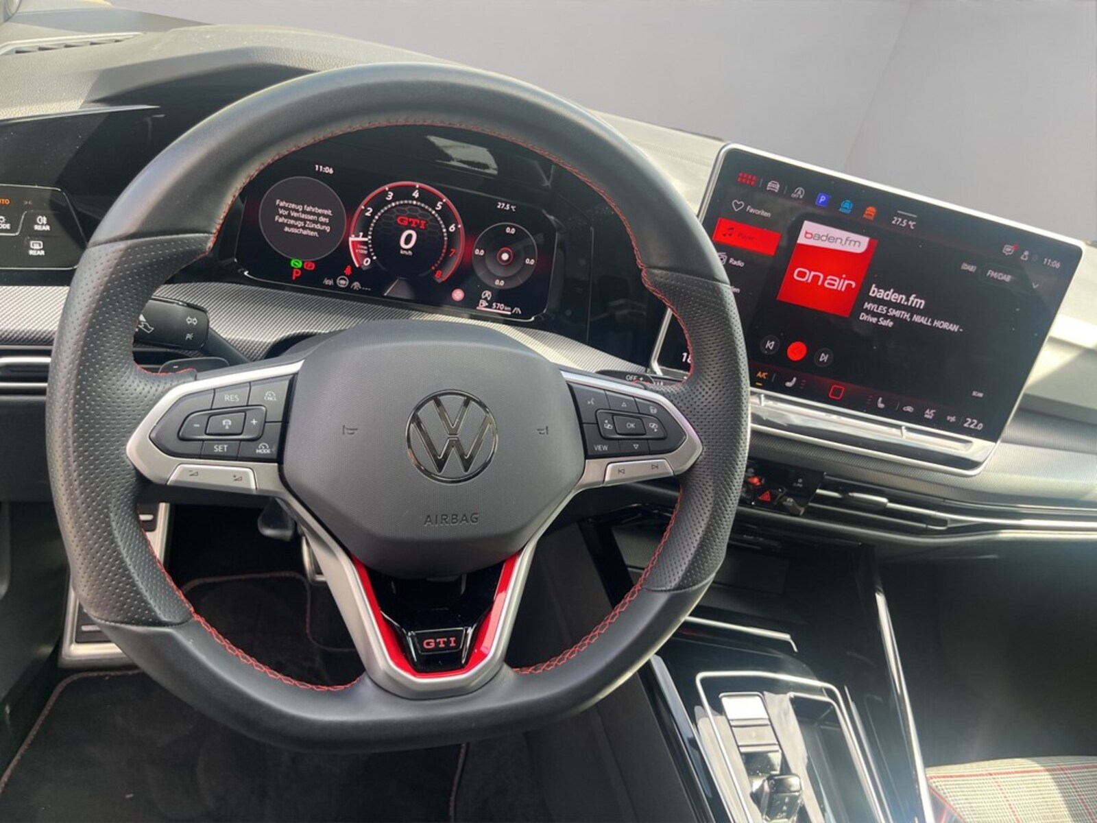Volkswagen Golf – Bild 12