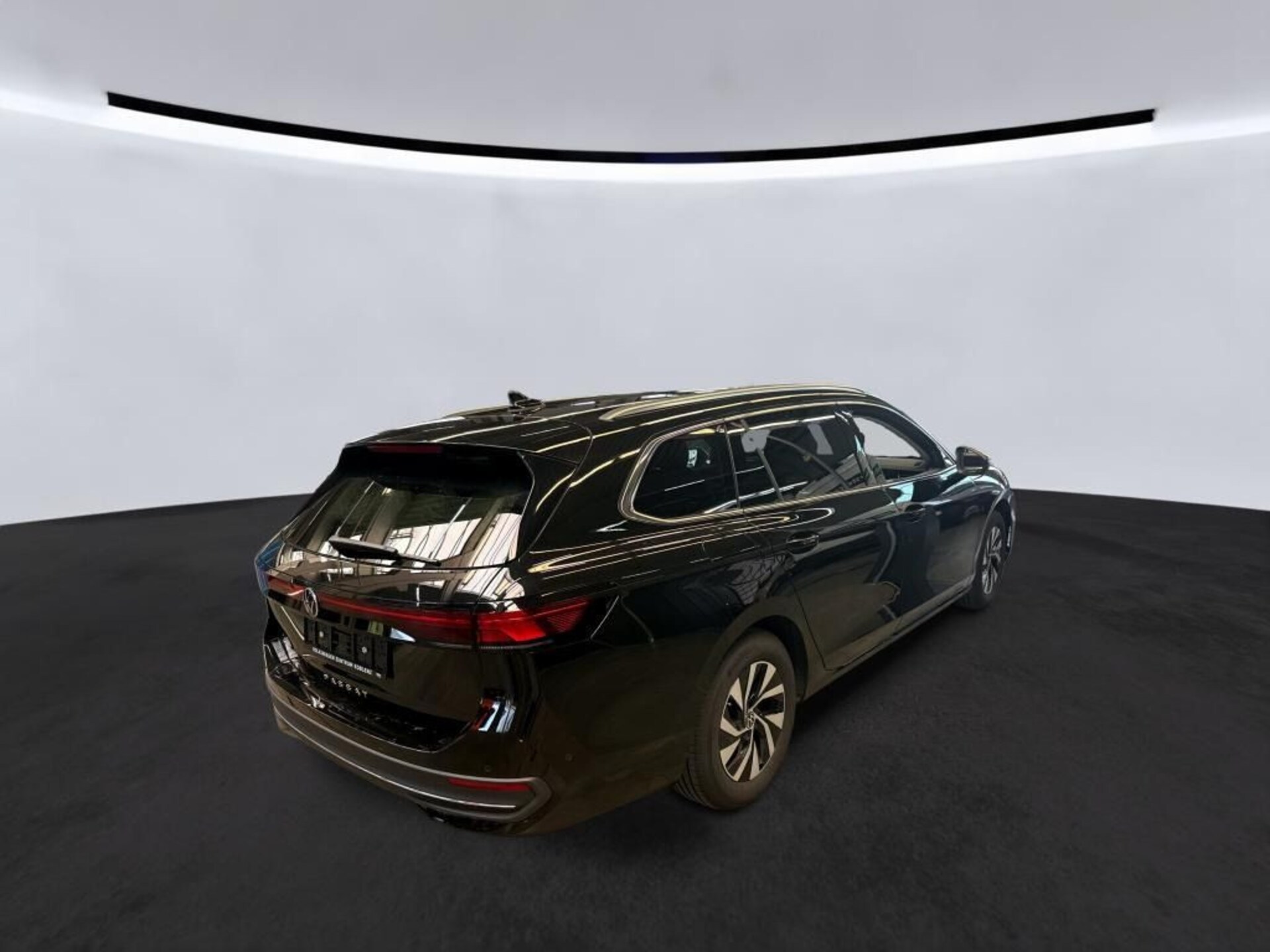 Volkswagen Passat Business