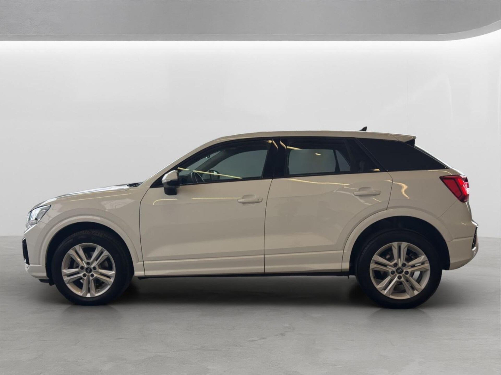 Audi Q2 Advanced