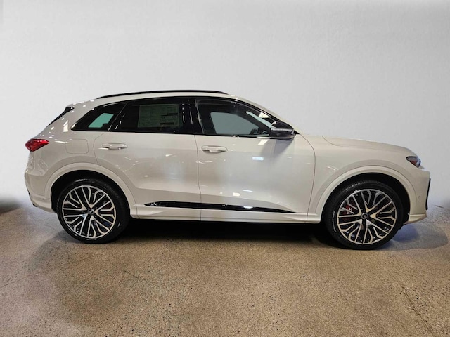 2026 Audi SQ5