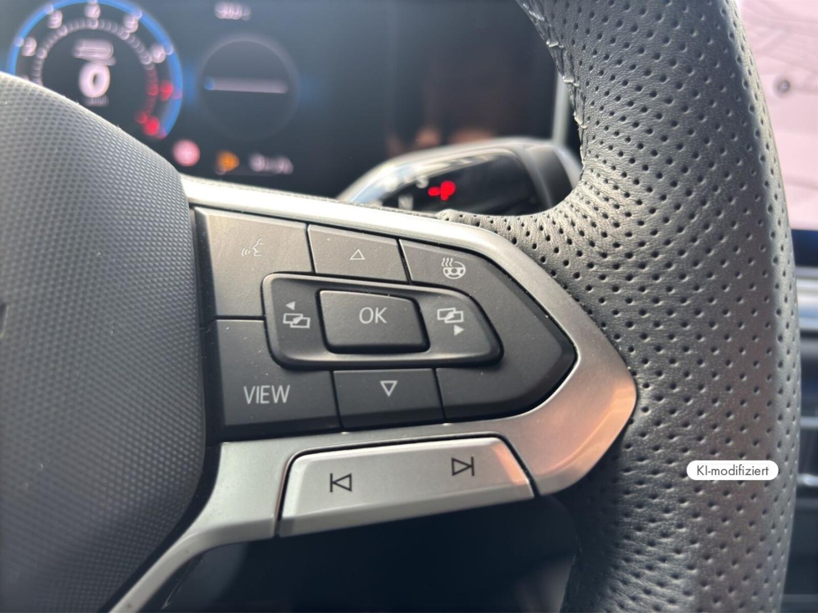 Volkswagen Tiguan – Bild 19