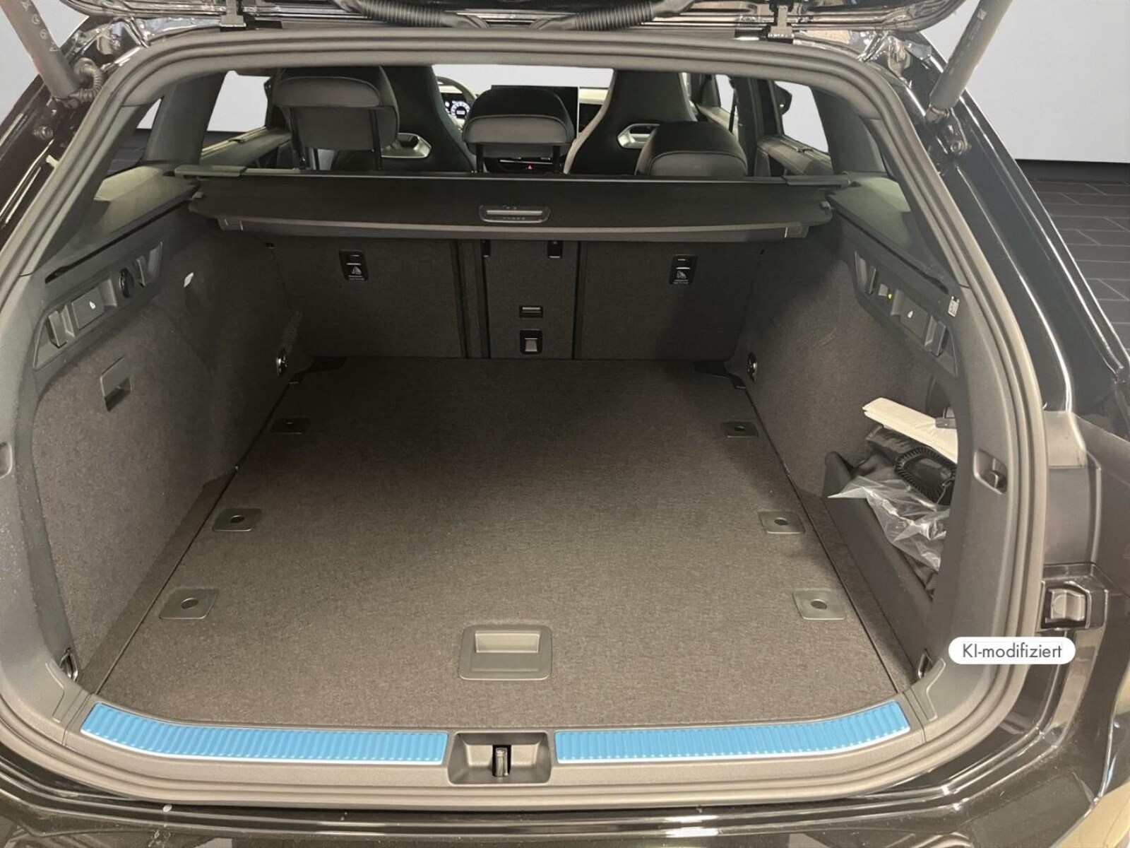Volkswagen Passat – Bild 15