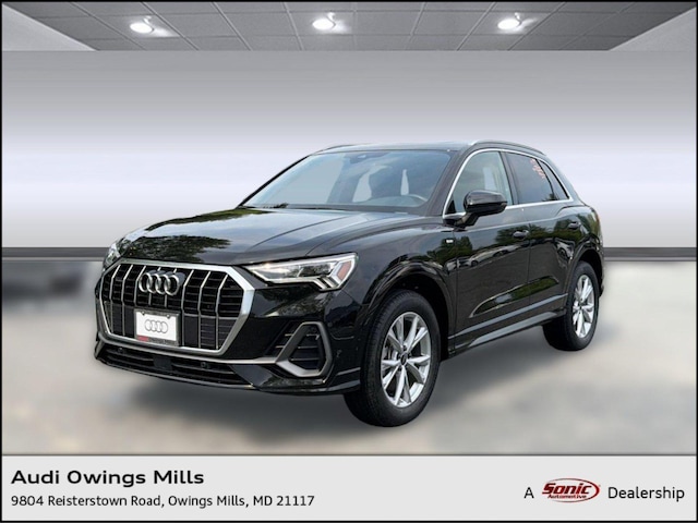 2023 Audi Q3