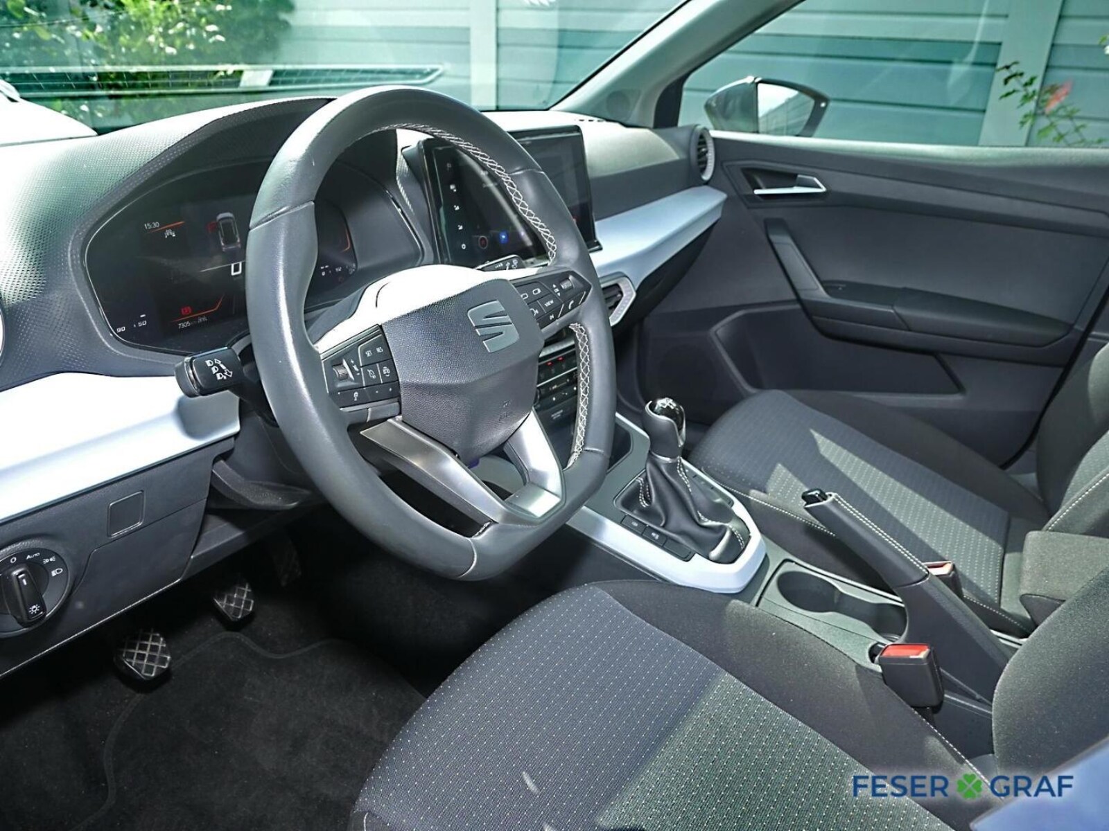 SEAT Arona – Bild 7