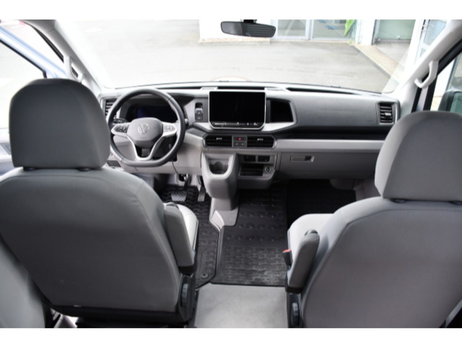 Volkswagen Grand California 600 – Bild 6