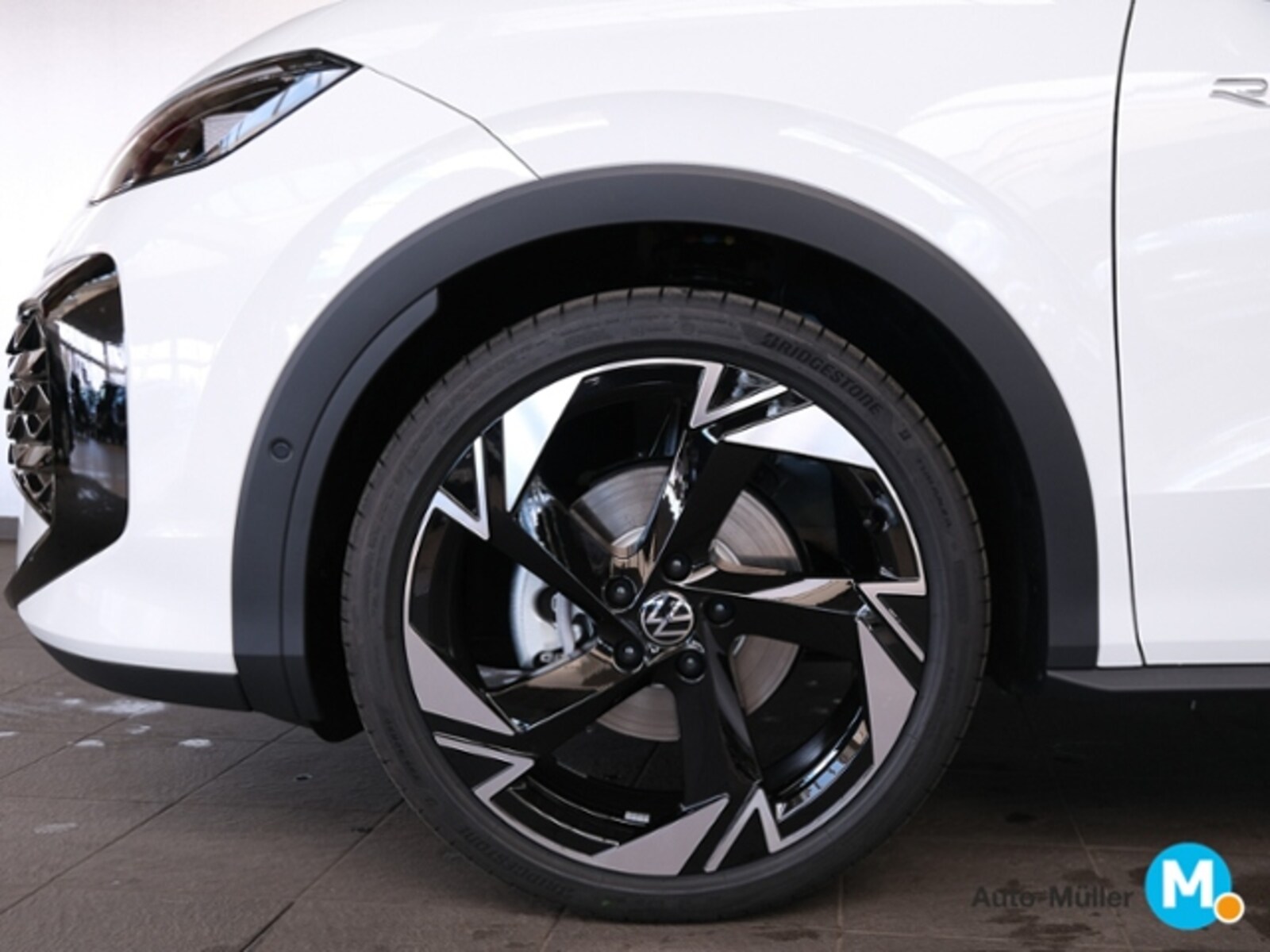Volkswagen T-Roc – Bild 6