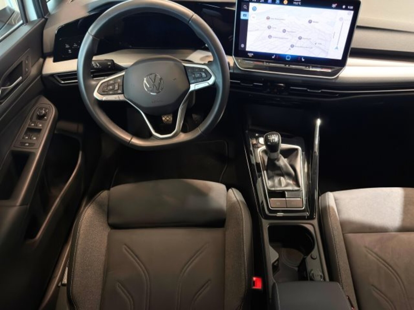 Volkswagen Golf – Bild 12