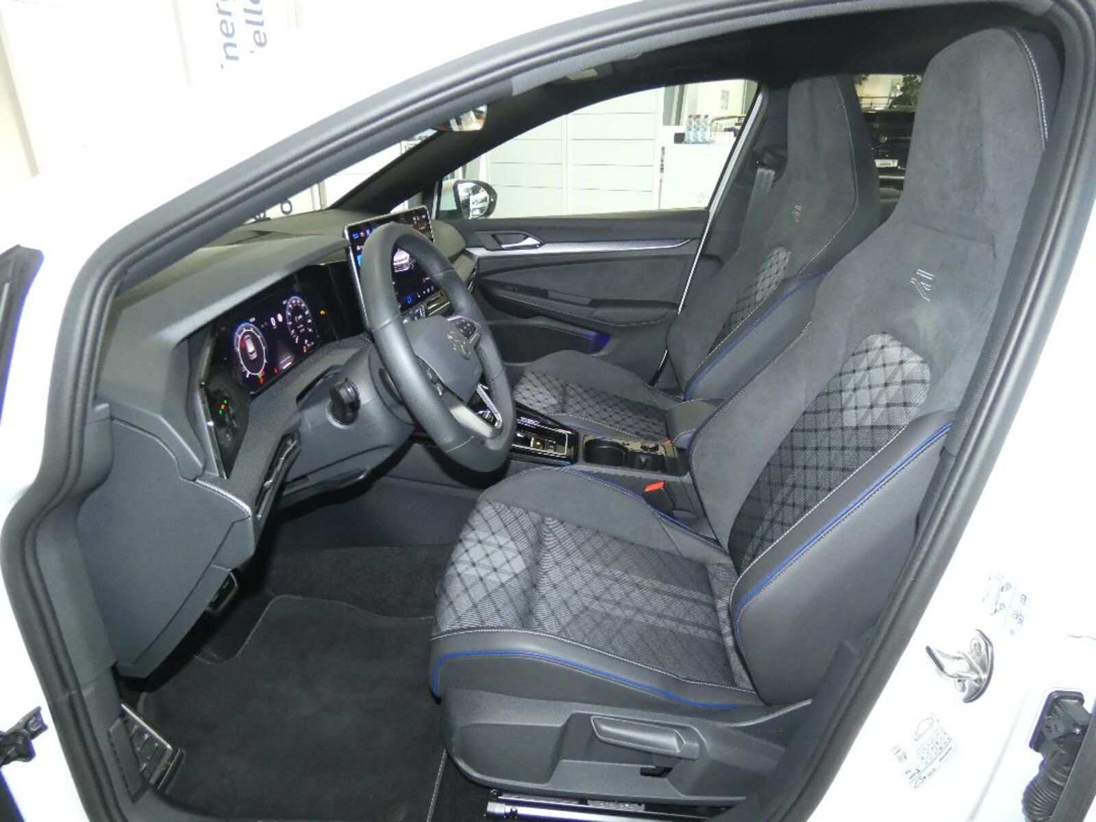 Volkswagen Golf – Bild 8